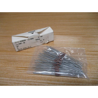 Vishay CMF-55 5Ω 1% Resistor CMF-55 (Pack of 99)