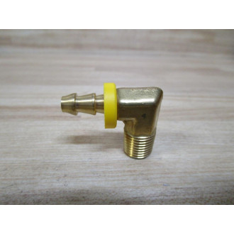 Brass Fittings 929LCC Hose Barb 929LCC (Pack of 3) - New No Box