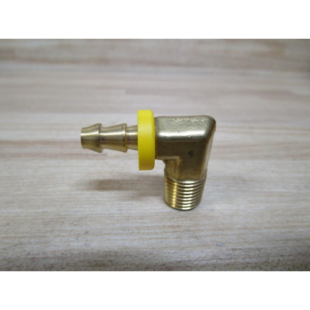 Brass Fittings 929LCC Hose Barb 929LCC (Pack of 3) - New No Box