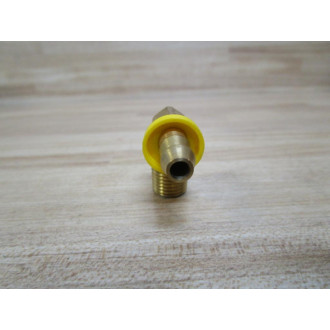 Brass Fittings 929LCC Hose Barb 929LCC (Pack of 3) - New No Box