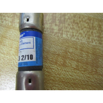 Littelfuse FLNR 3-210 Fuse FLNR3210 (Pack of 10) - New No Box