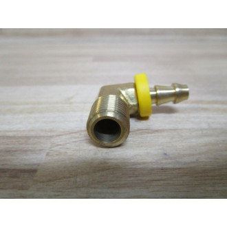 Brass Fittings 929LCC Hose Barb 929LCC (Pack of 3) - New No Box