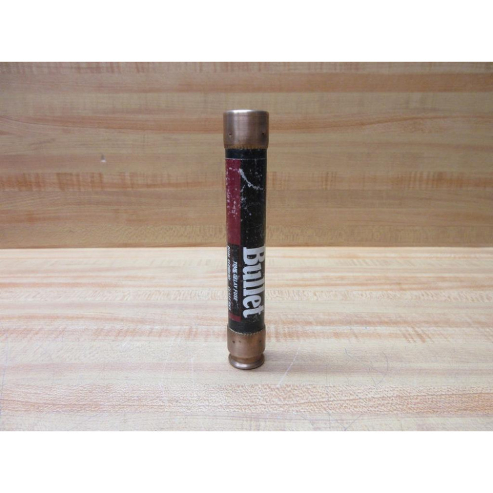 Edison ECSR 10 Bullet Fuse ECSR10 - New No Box