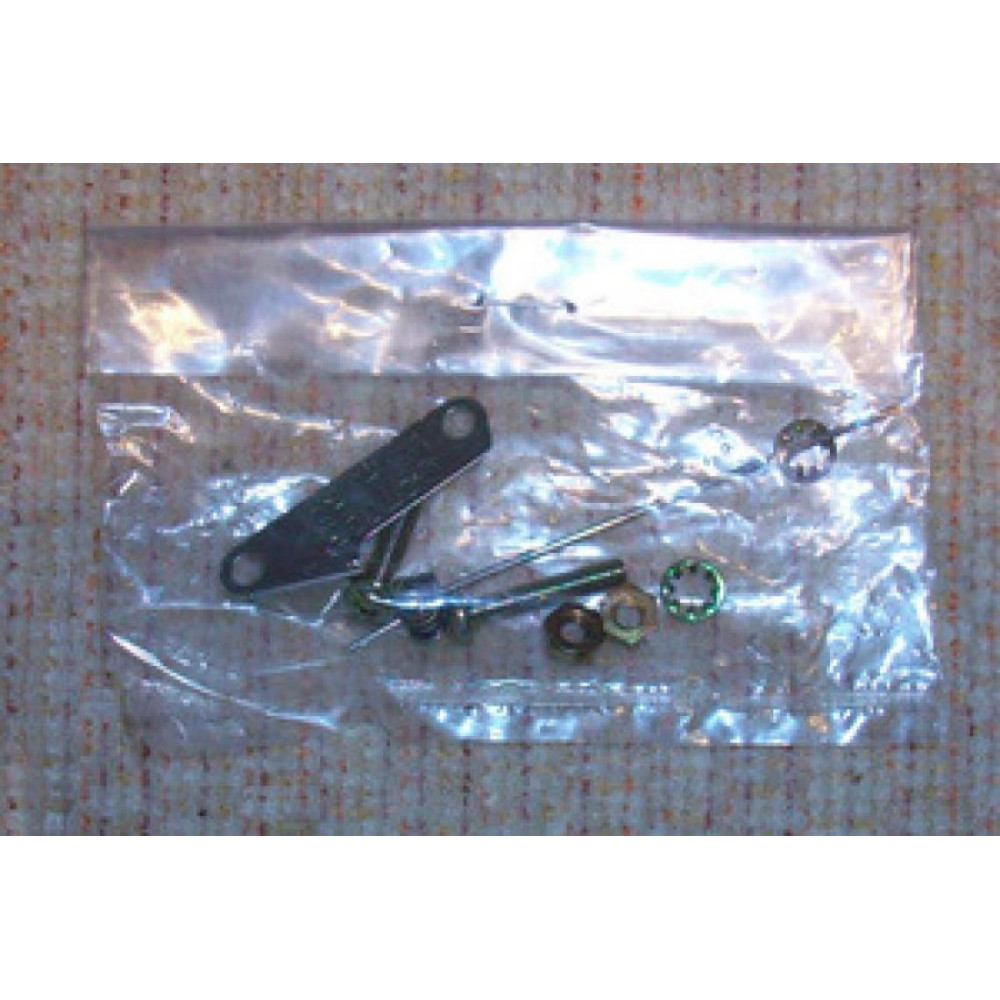 Omron VAV5 Aux Actuator V Switch VAV-5 - New No Box