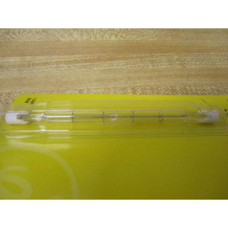 GE General Electric Q300T3CL1KCD Q300T3CL1KCD  300Watt 120V (Pack of 7)