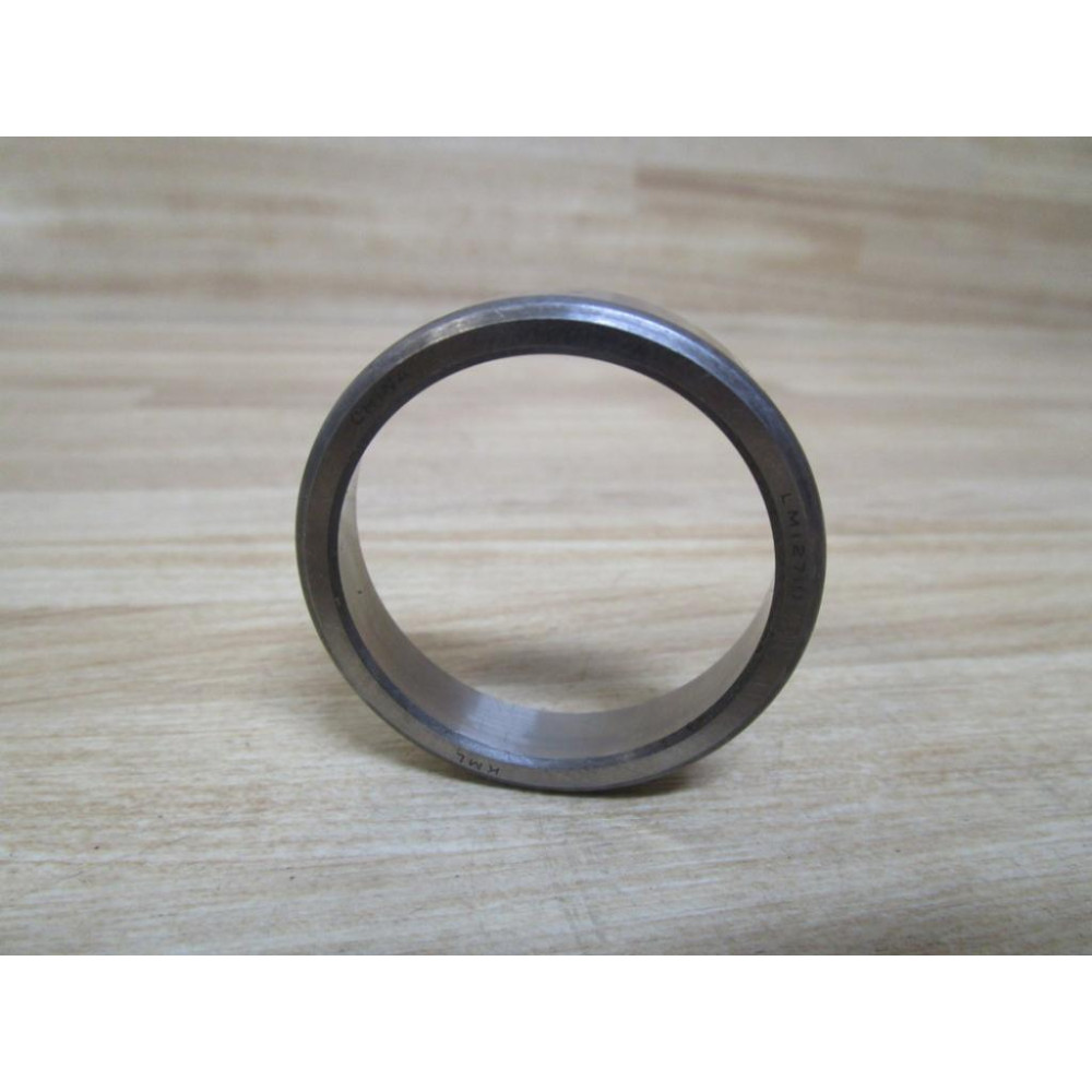 KMLTimken LM12710 Bearing Cup - New No Box