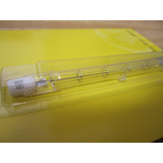 GE General Electric Q300T3CL1KCD Q300T3CL1KCD  300Watt 120V (Pack of 7)