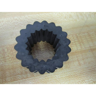 Love Joy 3JE Coupling Sleeve Insert S-Flex 36384 (Pack of 3)