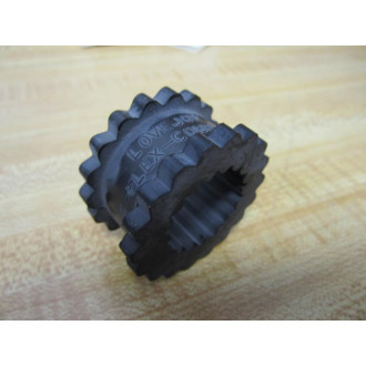 Love Joy 3JE Coupling Sleeve Insert S-Flex 36384 (Pack of 3)