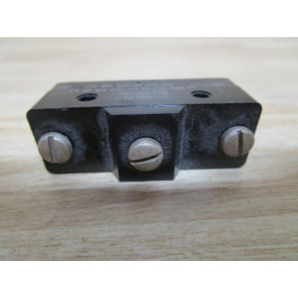 Micro Switch BM-2RT1 Honeywell Limit Switch BM2RT1 - Used