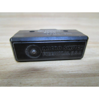 Micro Switch BM-2RT1 Honeywell Limit Switch BM2RT1 - Used