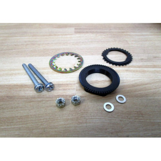 Allen Bradley 129-130 Hardware Mounting Kit 129130