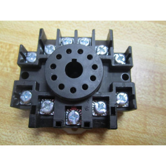 Custom Connector 0T11-PC Relay Socket OT11-PC (Pack of 2) - New No Box