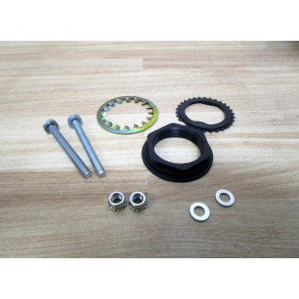 Allen Bradley 129-130 Hardware Mounting Kit 129130