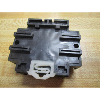 Custom Connector 0T11-PC Relay Socket OT11-PC (Pack of 2) - New No Box