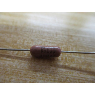 Vishay RN60D49R9FB14 Resistor 49.9Ω 1% (Pack of 82)