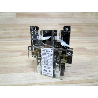 Allen Bradley 195-BA10 Auxiliary Switch 195BA10 Series A