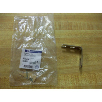 Telemecanique XCS-Z14 Operating Key XCSZ14 074604