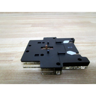 Allen Bradley 195-BA10 Auxiliary Switch 195BA10 Series A