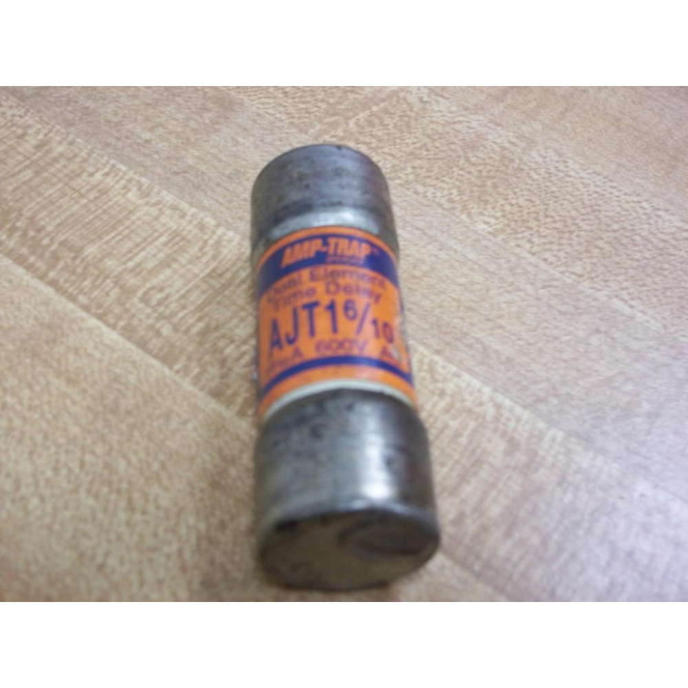 Amp-Trap AJT 1 610 (Pack of 3) - Used