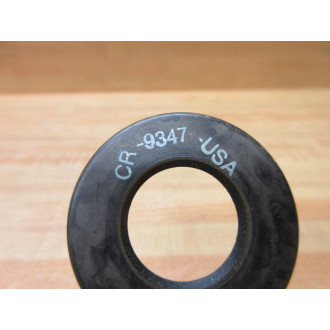 Chicago Rawhide 9347 SKF Oil Seal CR-9347 (Pack of 3)