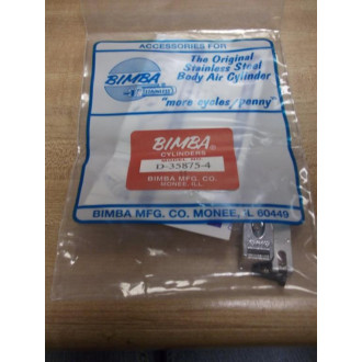 Bimba D-35875-4 Hall Effect Switch D358754