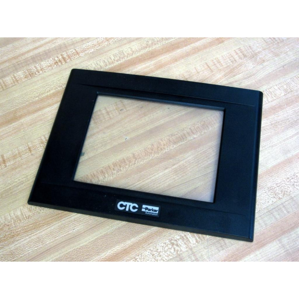 Parker 53-023765 CTC HMI Panel CTA-03 - Used Parker 53-023765 CTC HMI Panel CTA-03 - Used