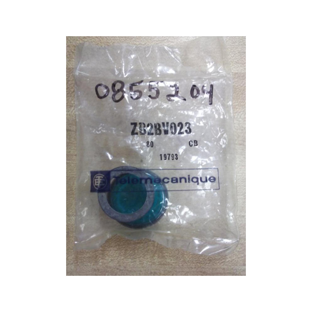 Telemecanique ZB2BV023 Pilot Light Lens Cap 19793