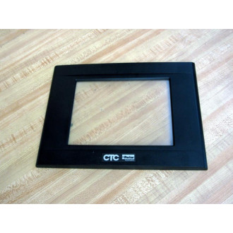 Parker 53-023765 CTC HMI Panel CTA-03 - Used