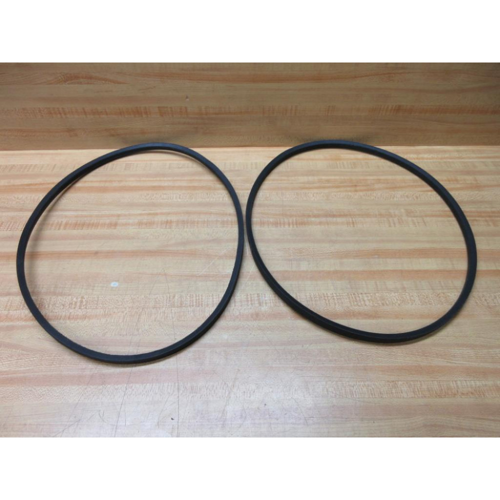 Goodyear A42 HY-T Plus Belt 4L440 (Pack of 2)