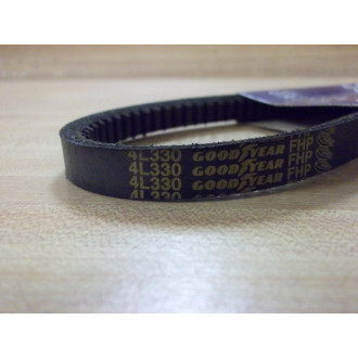 Goodyear 4L330 FHP Belt (Pack of 2)