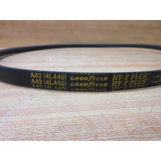 Goodyear A42 HY-T Plus Belt 4L440 (Pack of 2)