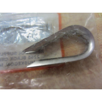 Reid CBL-520 Cable Thimbles (Pack of 8)