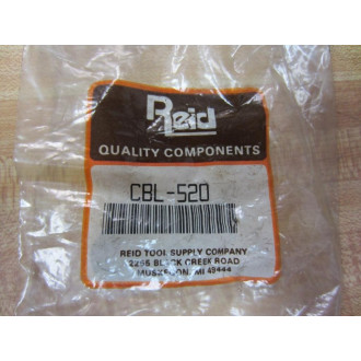 Reid CBL-520 Cable Thimbles (Pack of 8)