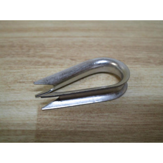 Reid CBL-520 Cable Thimbles (Pack of 8)