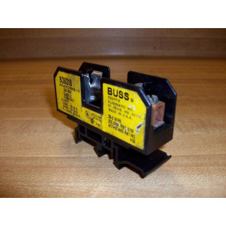 Bussmann BC6031B Fuse Block 30AMP 600V - New No Box