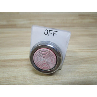 Fuji Electric AH30-F Contact Block AH30F - New No Box