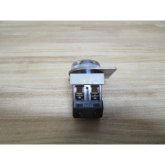 Fuji Electric AH30-F Contact Block AH30F - New No Box