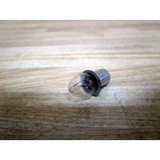 General Electric PR6 GE Miniature Lamp Light Bulb GEPR6 (Pack of 10)