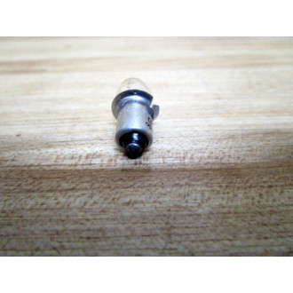 General Electric PR6 GE Miniature Lamp Light Bulb GEPR6 (Pack of 10)