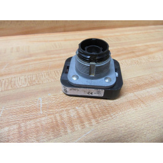 Allen Bradley 800T-FXP16RA1 Pushbutton Core Only - Used