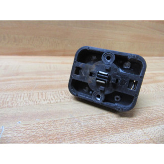 Allen Bradley 800T-FXP16RA1 Pushbutton Core Only - Used