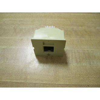 Simeon CT-5F-A4-20 CAT 5 Coupler (Pack of 8) - New No Box