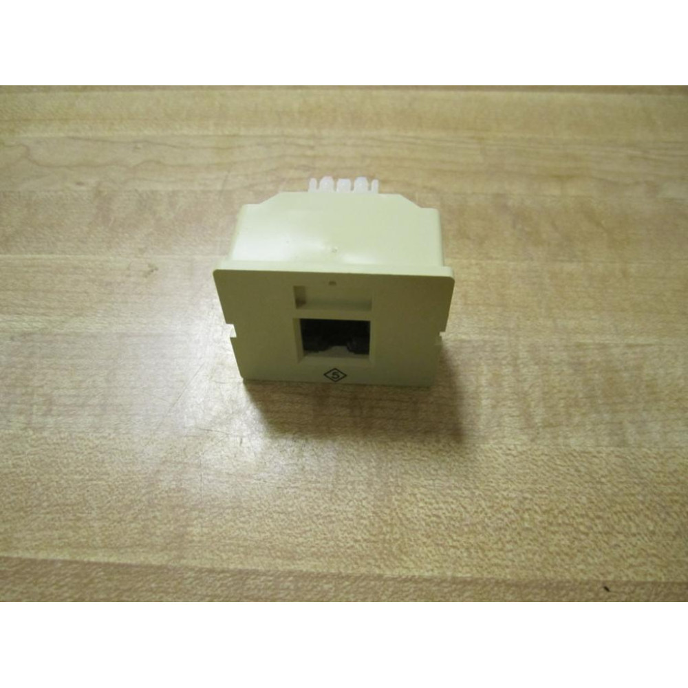 Simeon CT-5F-A4-20 CAT 5 Coupler (Pack of 8) - New No Box