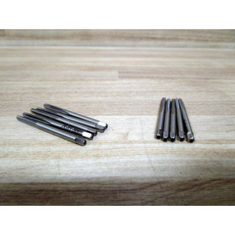 Union Butterfield 1012435 Flute Tapered Hand Tap (Pack of 10)