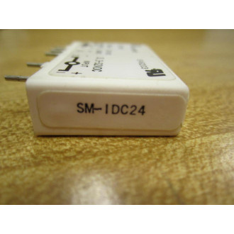 Gordos SM-IDC24 Input Module (Pack of 17) - Used