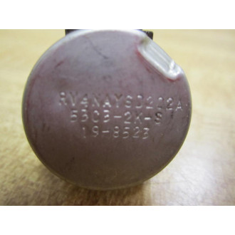 Clarostat RY4NAYSD202A Potentiometer - Used