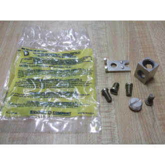 Square D Q1-100AN Neutral Terminal Lug Kit Q1100AN