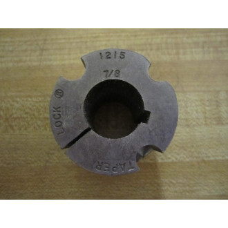 Dodge 119007 Bushing 1215 X 78 KW