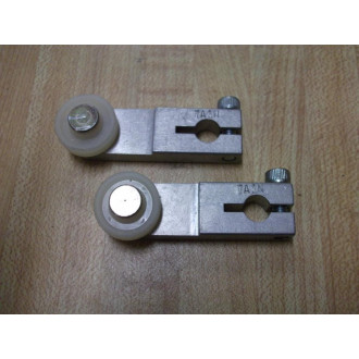 Telemecanique 7A1N Lever Arm 2EF10 (Pack of 2) - New No Box